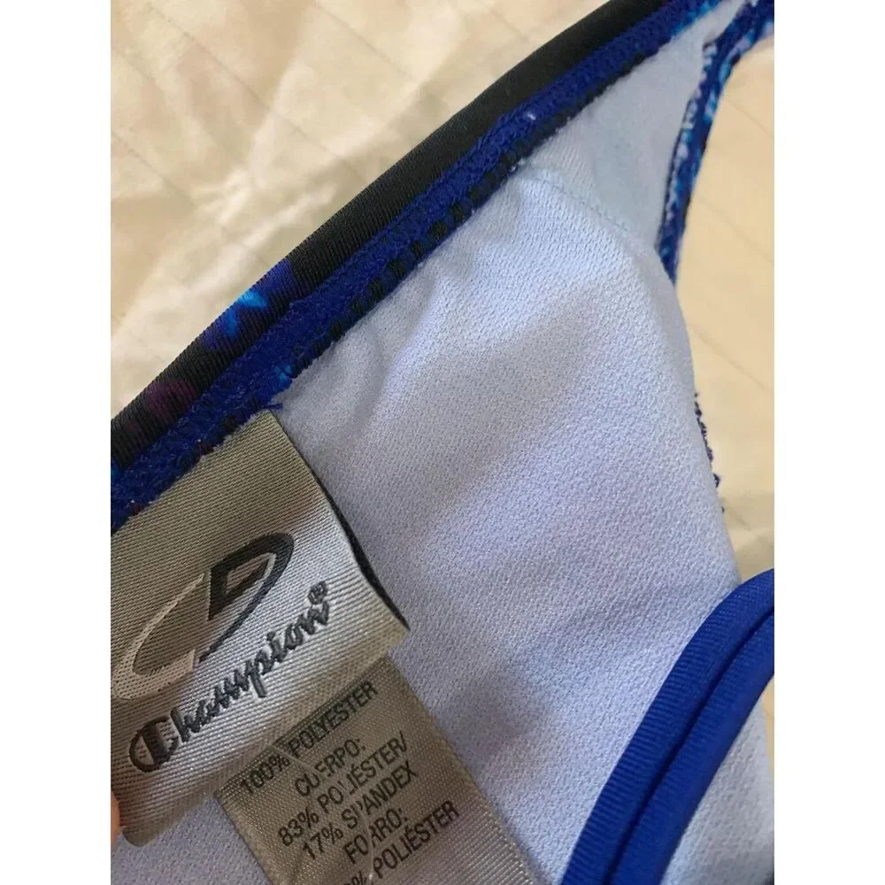 Champion Women's Multi Swimsuit-one-piece